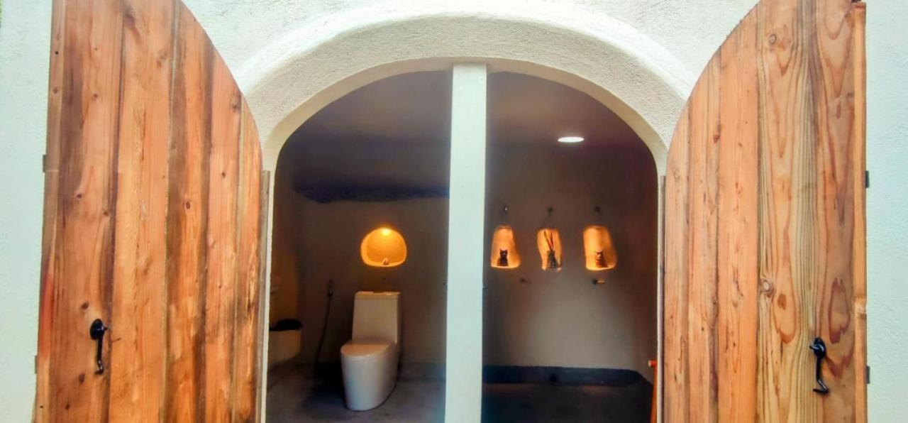 Firesky Glamping Ocam Ocam Beach New Busuanga Zewnętrze zdjęcie