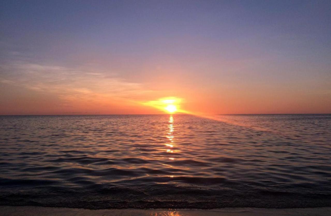 Firesky Glamping Ocam Ocam Beach New Busuanga Zewnętrze zdjęcie