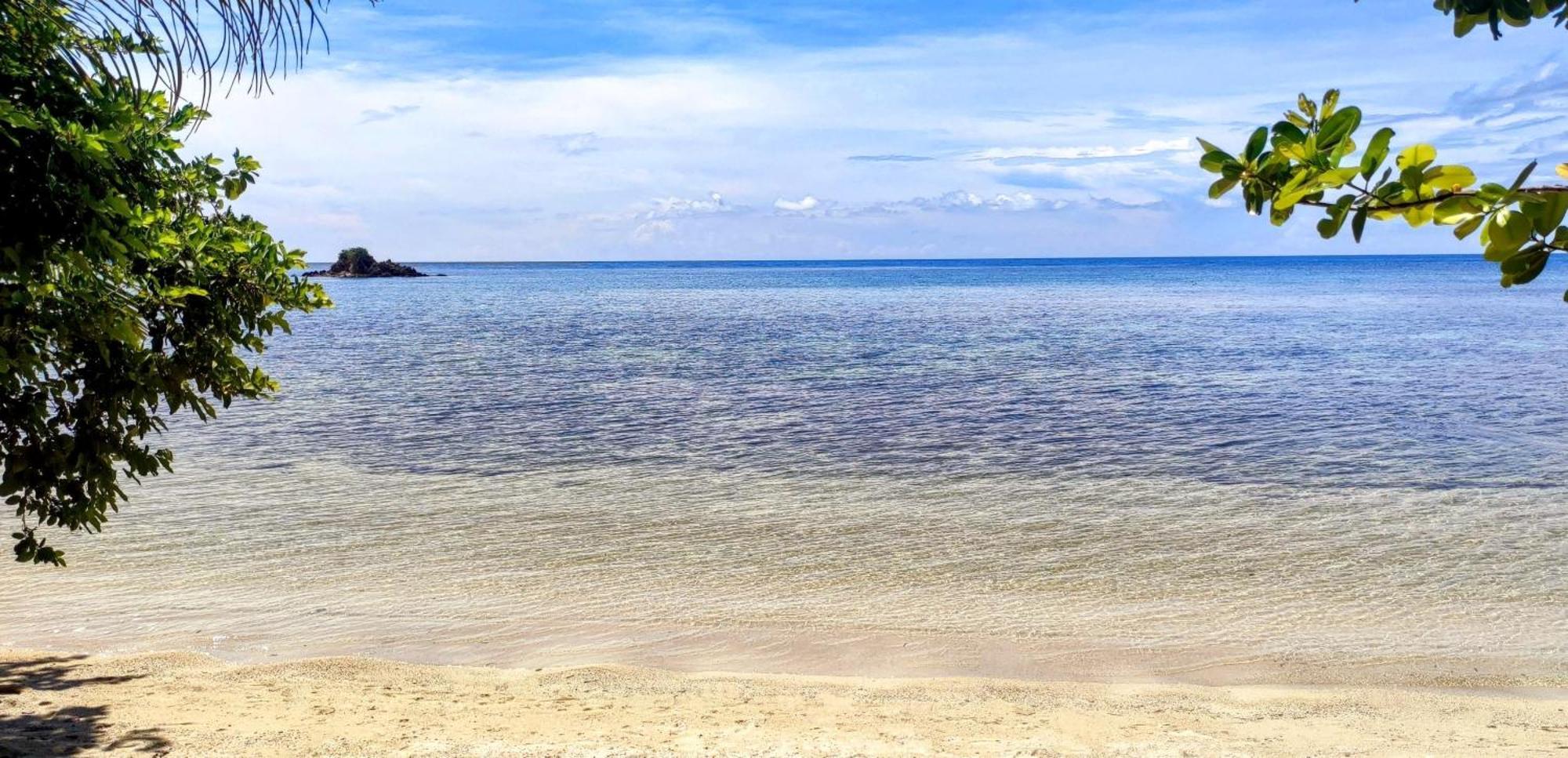 Firesky Glamping Ocam Ocam Beach New Busuanga Zewnętrze zdjęcie