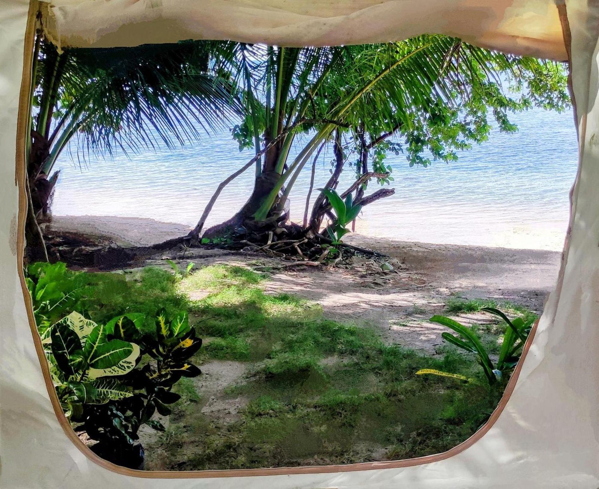 Firesky Glamping Ocam Ocam Beach New Busuanga Zewnętrze zdjęcie
